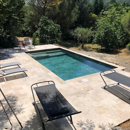 Les Dames De Saint Florent Exterior photo
