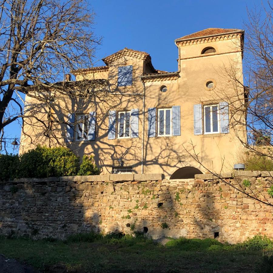 Les Dames De Saint Florent Exterior photo