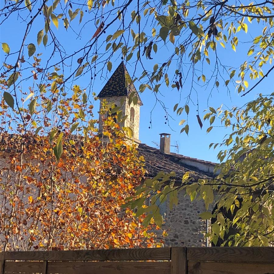 Les Dames De Saint Florent Exterior photo