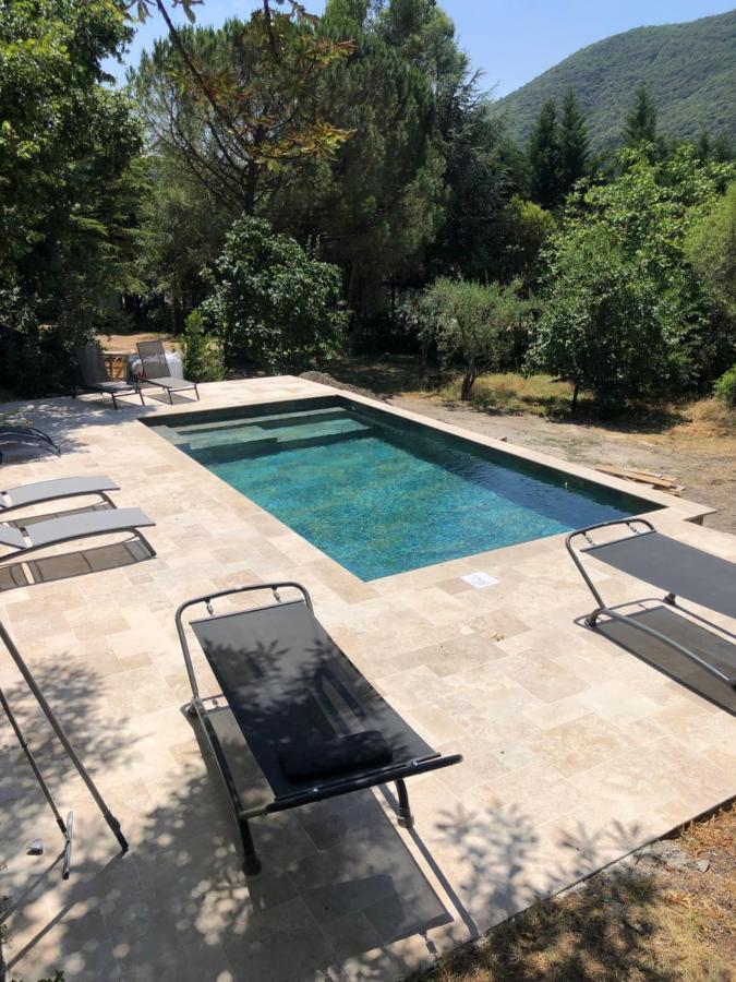 Les Dames De Saint Florent Exterior photo